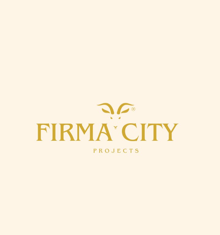 FIRMA CITY Logo